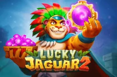Lucky numbers announcement screen